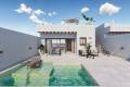 New Build - Villa - Torre-Pacheco - Torre-Pacheco Centro