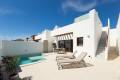 New Build - Villa - Torre-Pacheco - Torre-Pacheco Centro