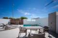 New Build - Villa - Torre-Pacheco - Torre-Pacheco Centro