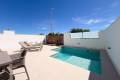 New Build - Villa - Torre-Pacheco - Torre-Pacheco Centro