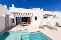 New Build - Villa - Torre-Pacheco - Torre-Pacheco Centro