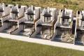 New Build - Villa - Torrevieja - Aguas Nuevas
