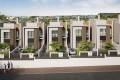 New Build - Villa - Torrevieja - Aguas Nuevas
