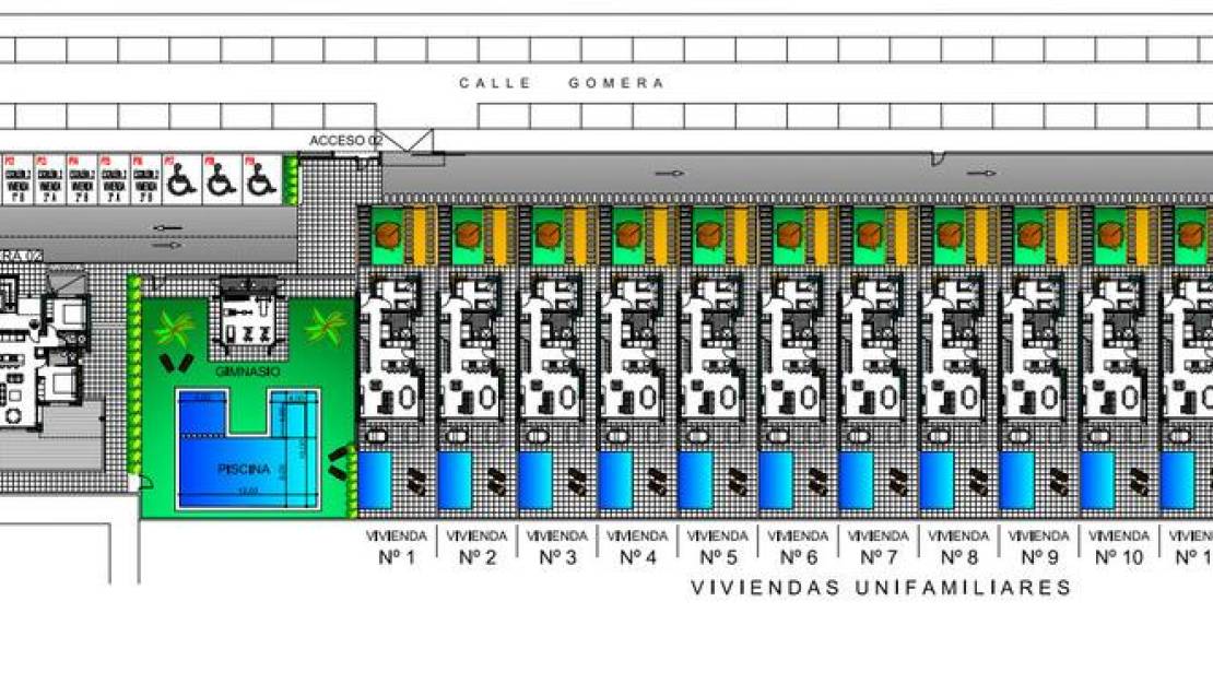 New Build - Villa - Torrevieja - Aguas Nuevas