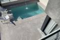 New Build - Villa - Torrevieja - Los altos