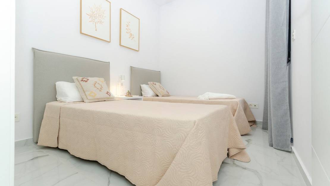 New Build - Villa - Torrevieja - Torreta florida