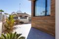 New Build - Villa - Torrevieja - Torrevieja Centro