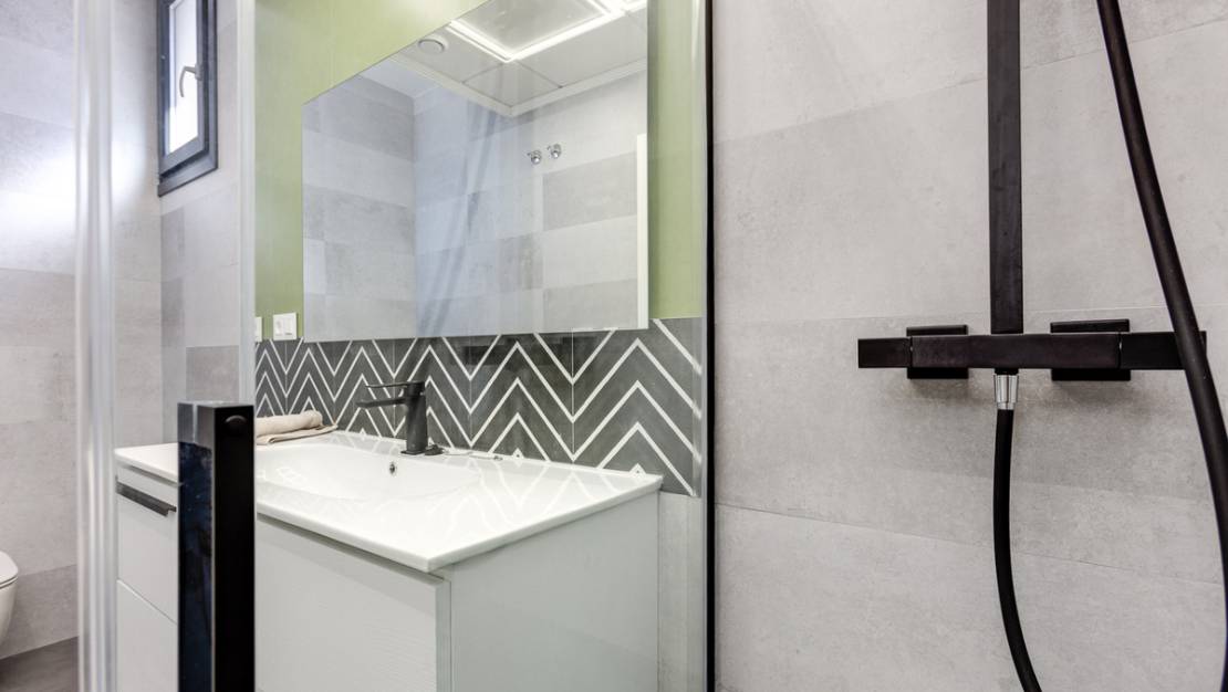 New Build - Villa - Torrevieja - Torrevieja Centro