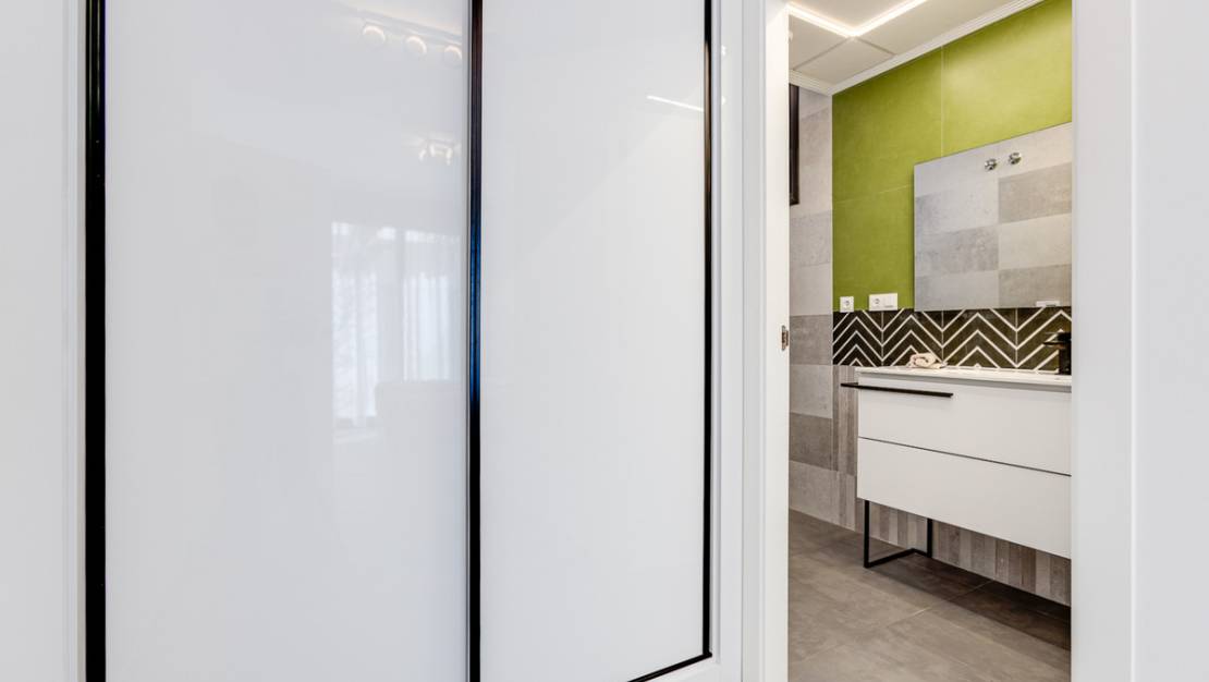 New Build - Villa - Torrevieja - Torrevieja Centro