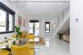 New Build - Villa - Torrevieja - Torrevieja Centro