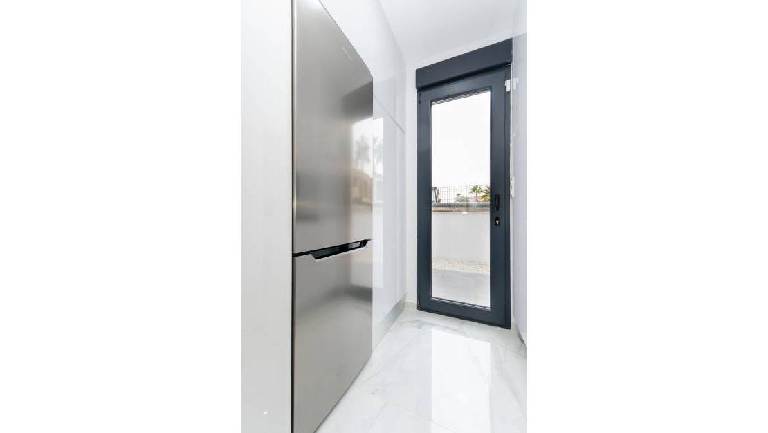 New Build - Villa - Torrevieja - Torrevieja Centro