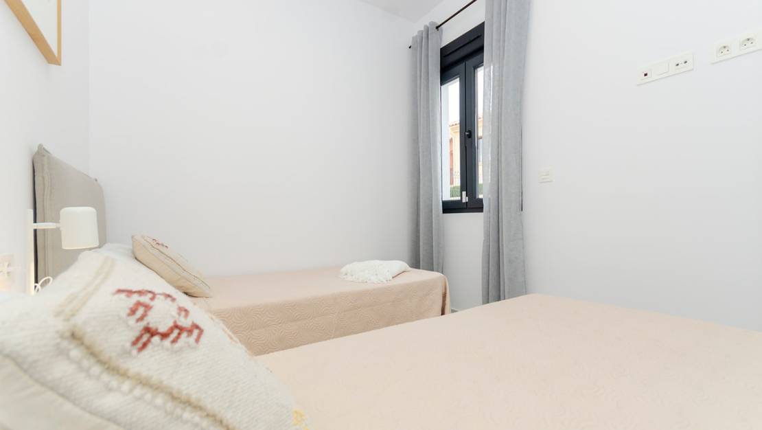 New Build - Villa - Torrevieja - Torrevieja Centro