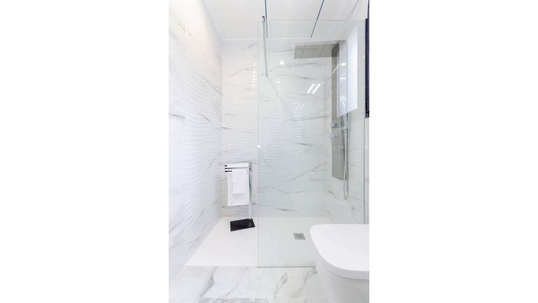 New Build - Villa - Torrevieja - Torrevieja Centro