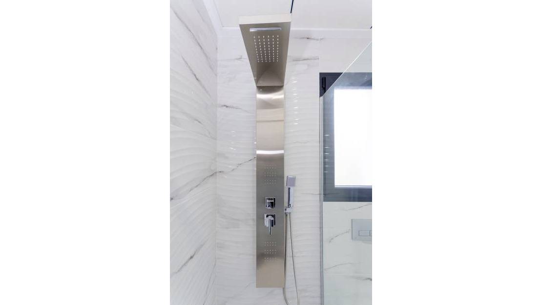 New Build - Villa - Torrevieja - Torrevieja Centro