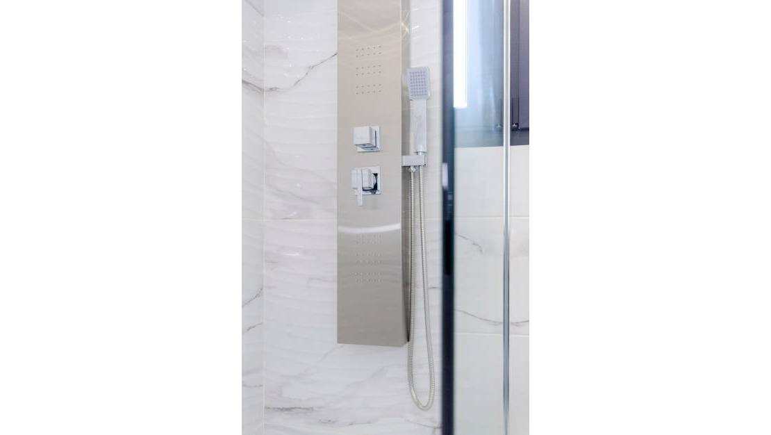 New Build - Villa - Torrevieja - Torrevieja Centro