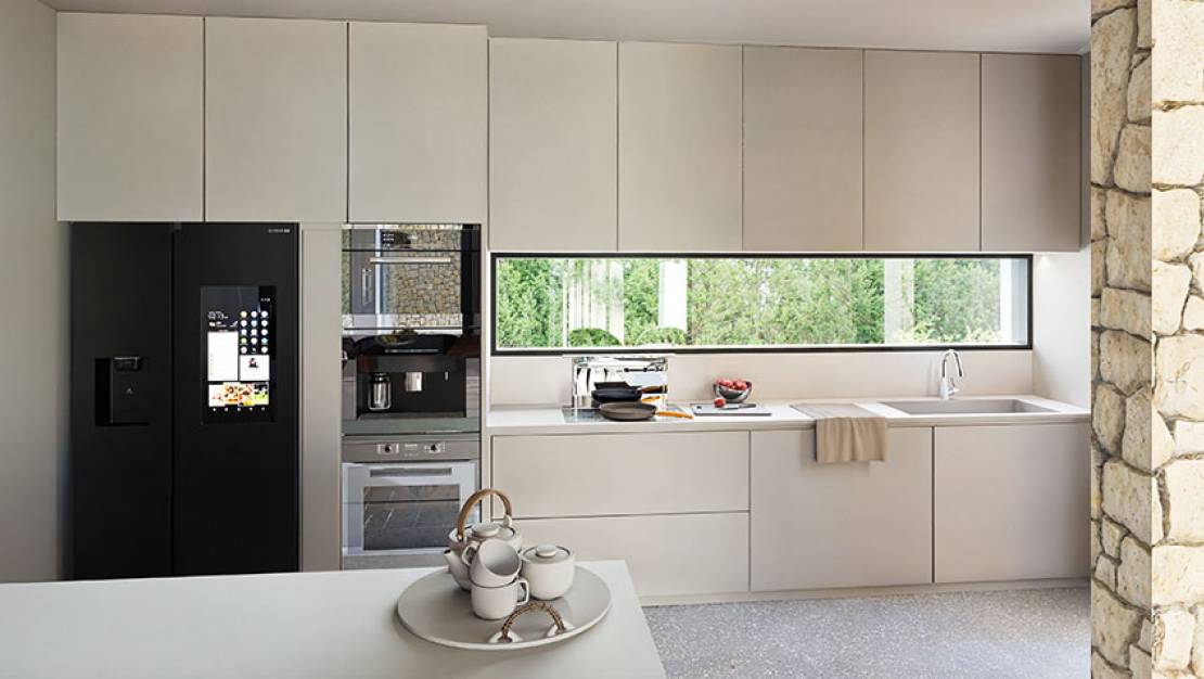 New Build - Villa - Torrevieja - Torrevieja Centro