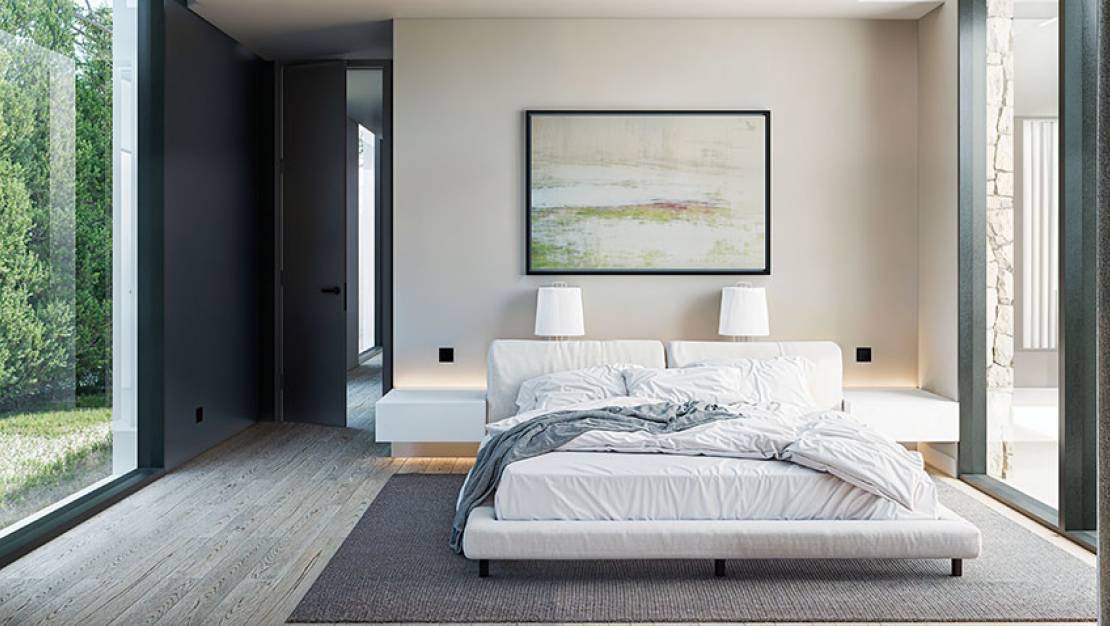 New Build - Villa - Torrevieja - Torrevieja Centro