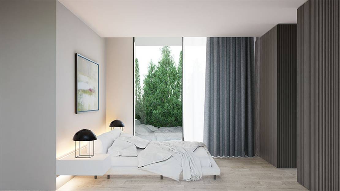 New Build - Villa - Torrevieja - Torrevieja Centro