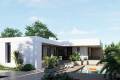 New Build - Villa - Torrevieja - Torrevieja Centro