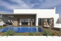 New Build - Villa - Torrevieja - Torrevieja Centro