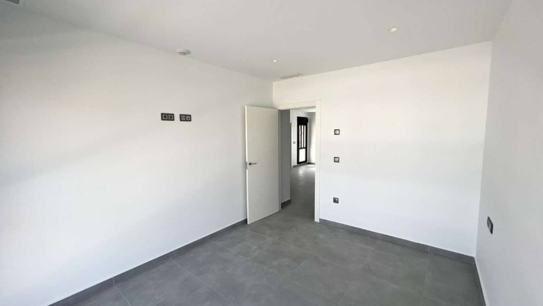 New Build - Villa - Torrevieja - Torrevieja Centro