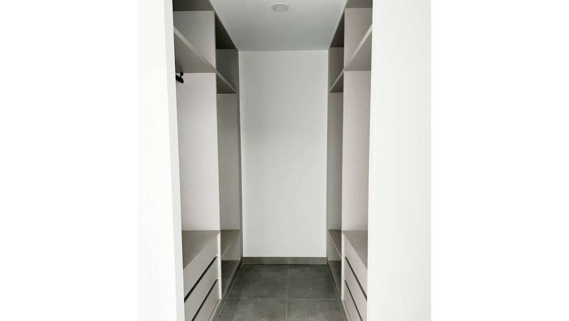 New Build - Villa - Torrevieja - Torrevieja Centro