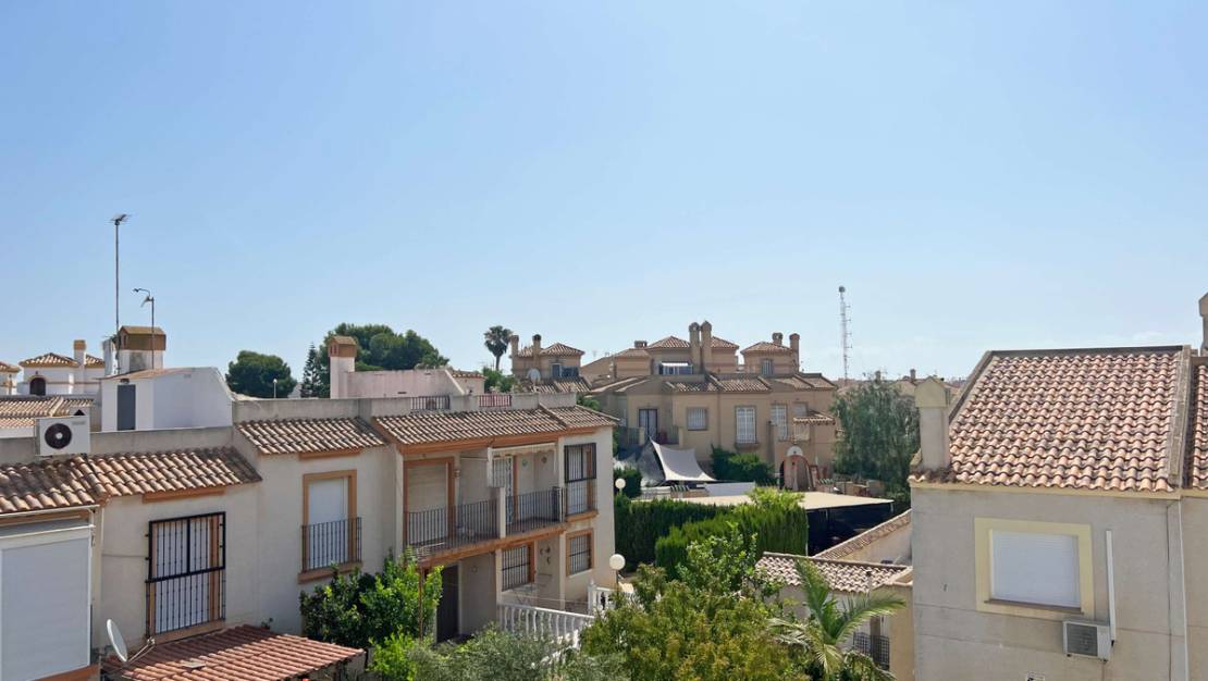 New Build - Villa - Torrevieja - Torrevieja Centro