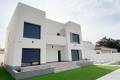 New Build - Villa - Torrevieja - Torrevieja Centro