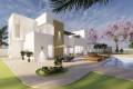 New Build - Villa - Torrevieja - Torrevieja Centro