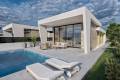 New Build - Villa - Torrevieja - Torrevieja Centro