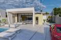 New Build - Villa - Torrevieja - Torrevieja Centro