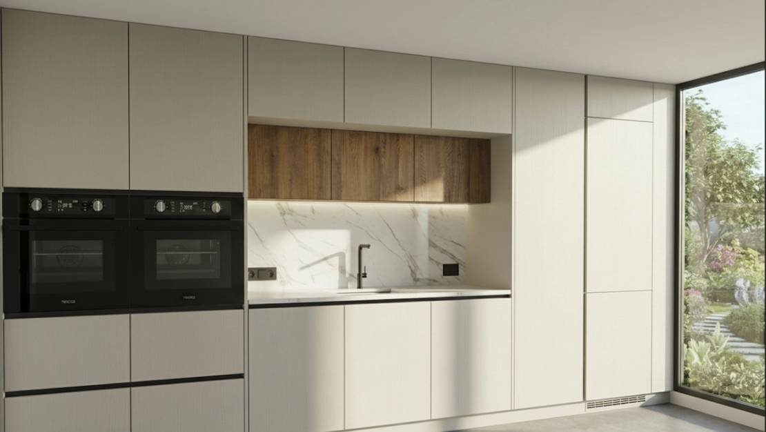 New Build - Villa - Torrevieja - Torrevieja Centro