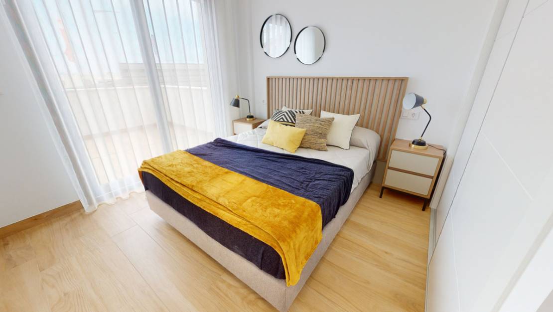 New Build - Villa - Torrevieja - Torrevieja Centro