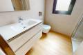 New Build - Villa - Torrevieja - Torrevieja Centro