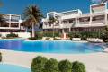 New Build - Villa - Torrevieja - Torrevieja Centro