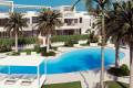 New Build - Villa - Torrevieja - Torrevieja Centro