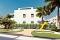 New Build - Villa - Torrevieja - Torrevieja Centro