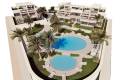 New Build - Villa - Torrevieja - Torrevieja Centro