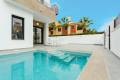 New Build - Villa - Torrevieja - Torrevieja Centro
