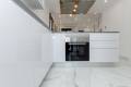 New Build - Villa - Torrevieja - Torrevieja Centro