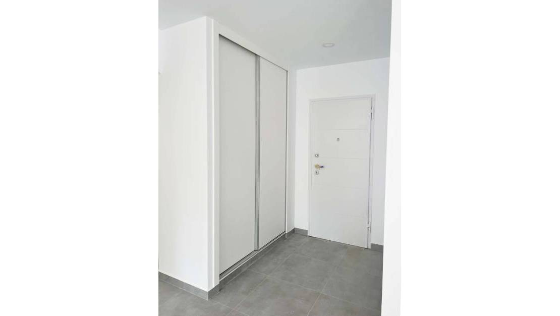 New Build - Villa - Torrevieja - Torrevieja Centro