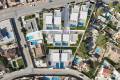 New Build - Villa - Torrevieja - Torrevieja Centro