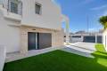 New Build - Villa - Torrevieja - Torrevieja Centro