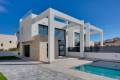 New Build - Villa - Torrevieja - Torrevieja Centro
