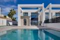 New Build - Villa - Torrevieja - Torrevieja Centro