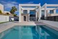 New Build - Villa - Torrevieja - Torrevieja Centro