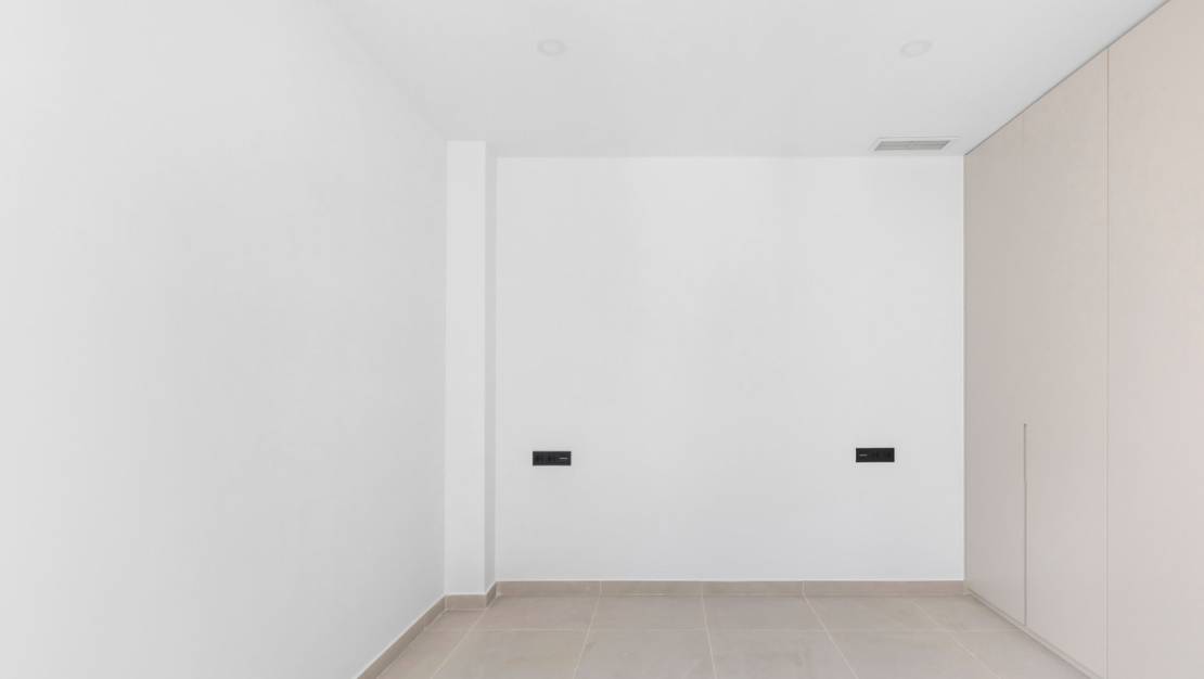 New Build - Villa - Torrevieja - Torrevieja Centro