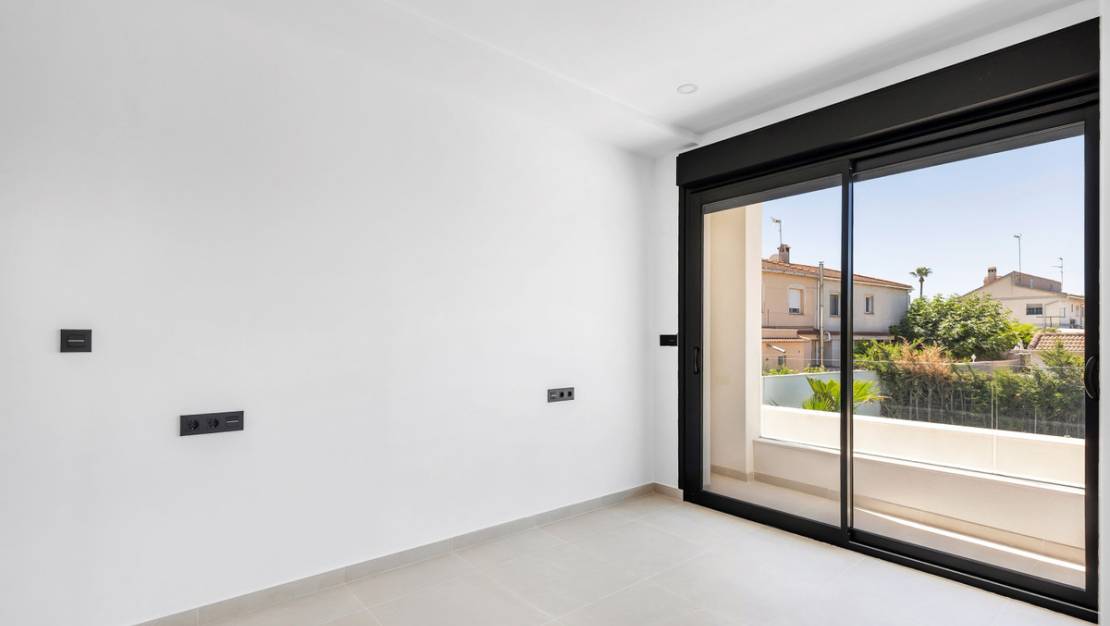 New Build - Villa - Torrevieja - Torrevieja Centro