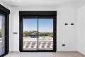 New Build - Villa - Torrevieja - Torrevieja Centro