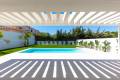 New Build - Villa - Torrevieja - Torrevieja Centro